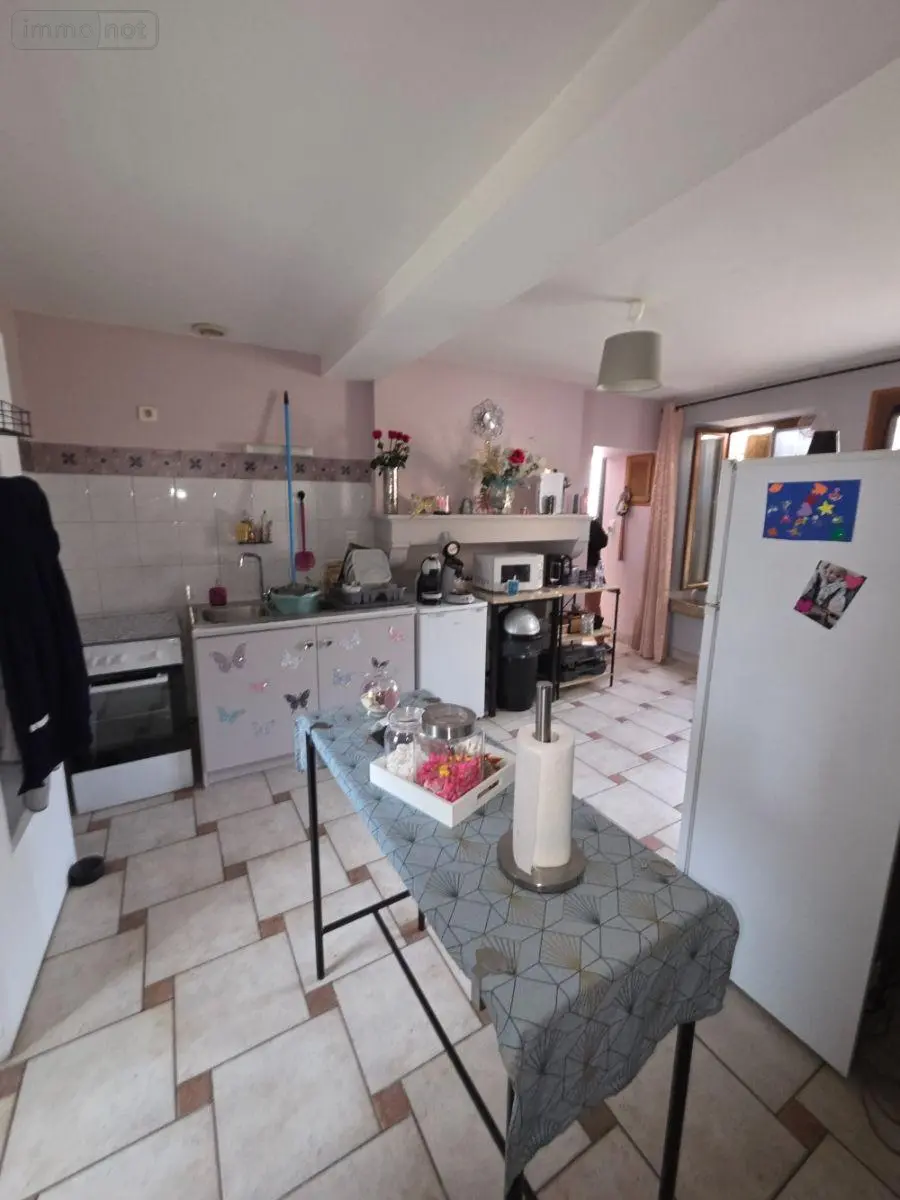 Maison a vendre Essoyes 10360 Aube 10 90 m2 4 pièces 63300 euros 10063/1303 003