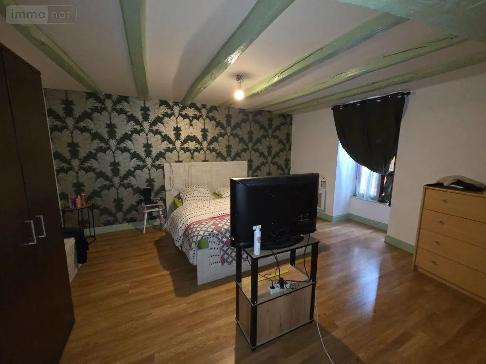 Maison a vendre Essoyes 10360 Aube 10 90 m2 4 pièces 63300 euros 10063/1303 006