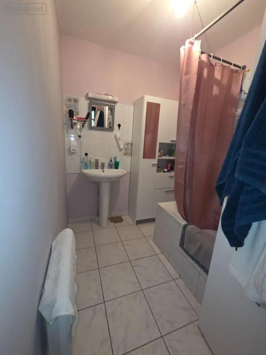 Maison a vendre Essoyes 10360 Aube 10 90 m2 4 pièces 63300 euros 10063/1303 008