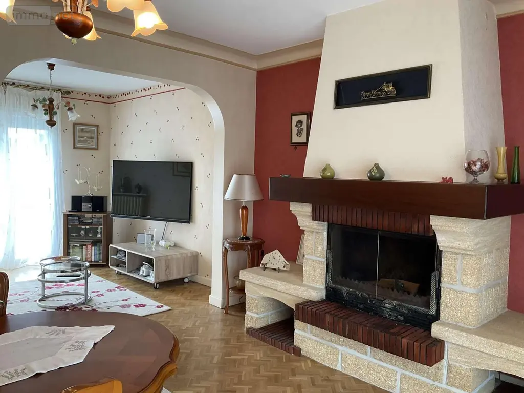 Maison a vendre Souillac 46200 Lot 46 132 m2 7 pièces 224450 euros 46051/340 008