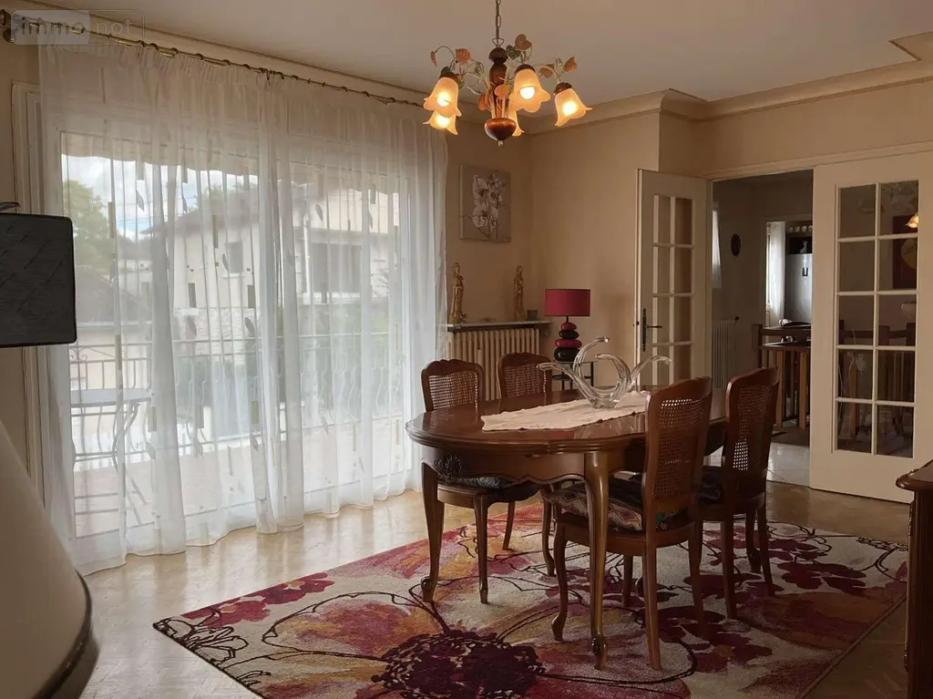 Maison a vendre Souillac 46200 Lot 46 132 m2 7 pièces 224450 euros 46051/340 009