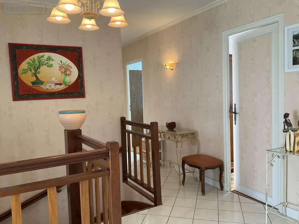 Maison a vendre Souillac 46200 Lot 46 132 m2 7 pièces 224450 euros 46051/340 011