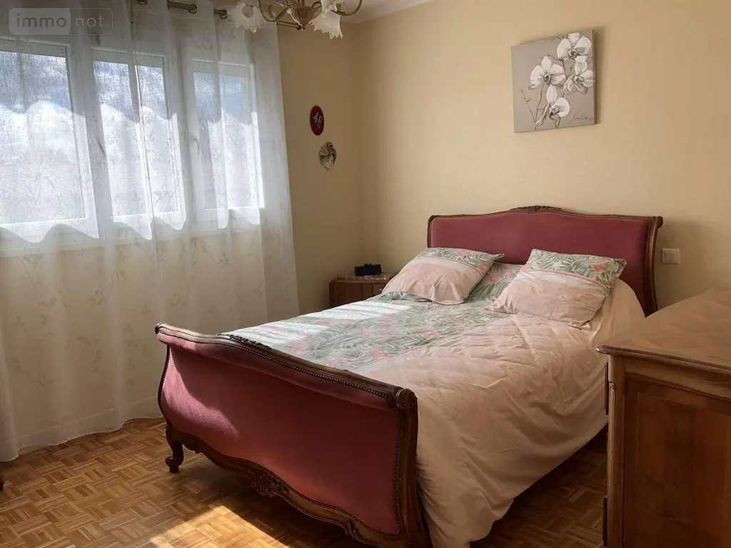 Maison a vendre Souillac 46200 Lot 46 132 m2 7 pièces 224450 euros 46051/340 012