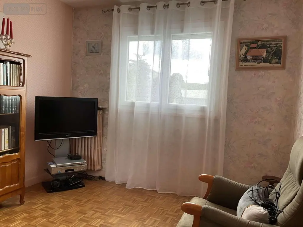 Maison a vendre Souillac 46200 Lot 46 132 m2 7 pièces 224450 euros 46051/340 013