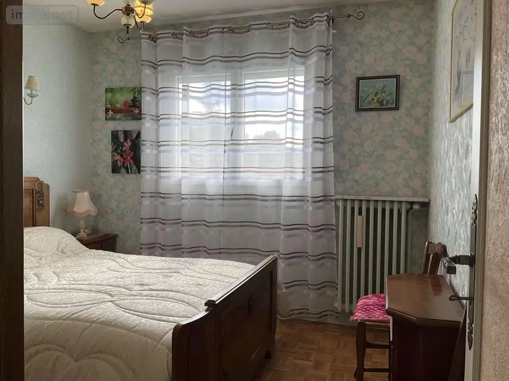 Maison a vendre Souillac 46200 Lot 46 132 m2 7 pièces 224450 euros 46051/340 015