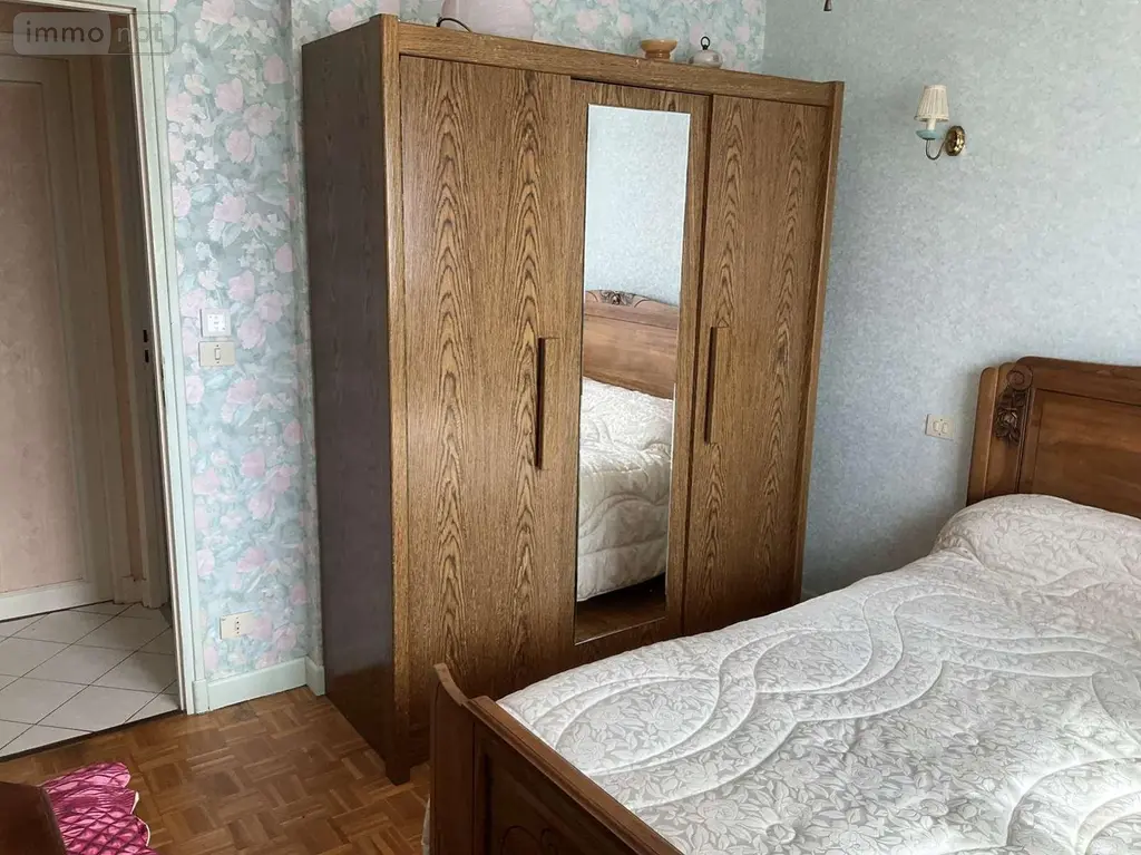 Maison a vendre Souillac 46200 Lot 46 132 m2 7 pièces 224450 euros 46051/340 016