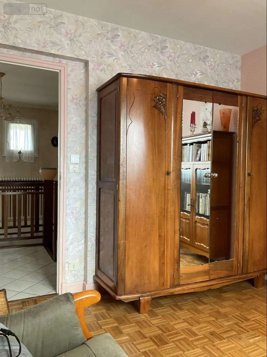 Maison a vendre Souillac 46200 Lot 46 132 m2 7 pièces 224450 euros 46051/340 014