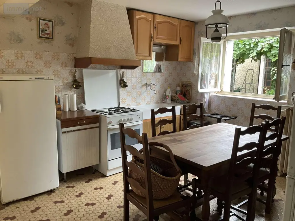 Maison a vendre Souillac 46200 Lot 46 132 m2 7 pièces 224450 euros 46051/340 018