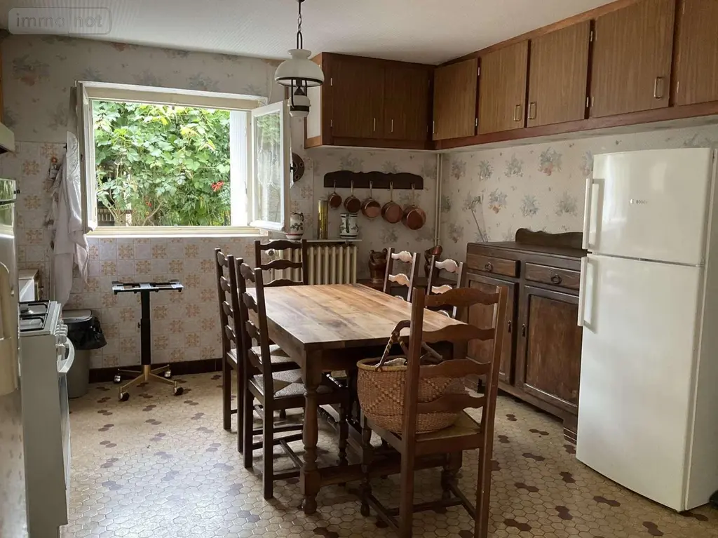 Maison a vendre Souillac 46200 Lot 46 132 m2 7 pièces 224450 euros 46051/340 019