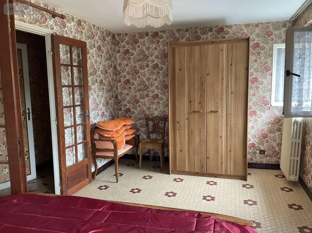 Maison a vendre Souillac 46200 Lot 46 132 m2 7 pièces 224450 euros 46051/340 021