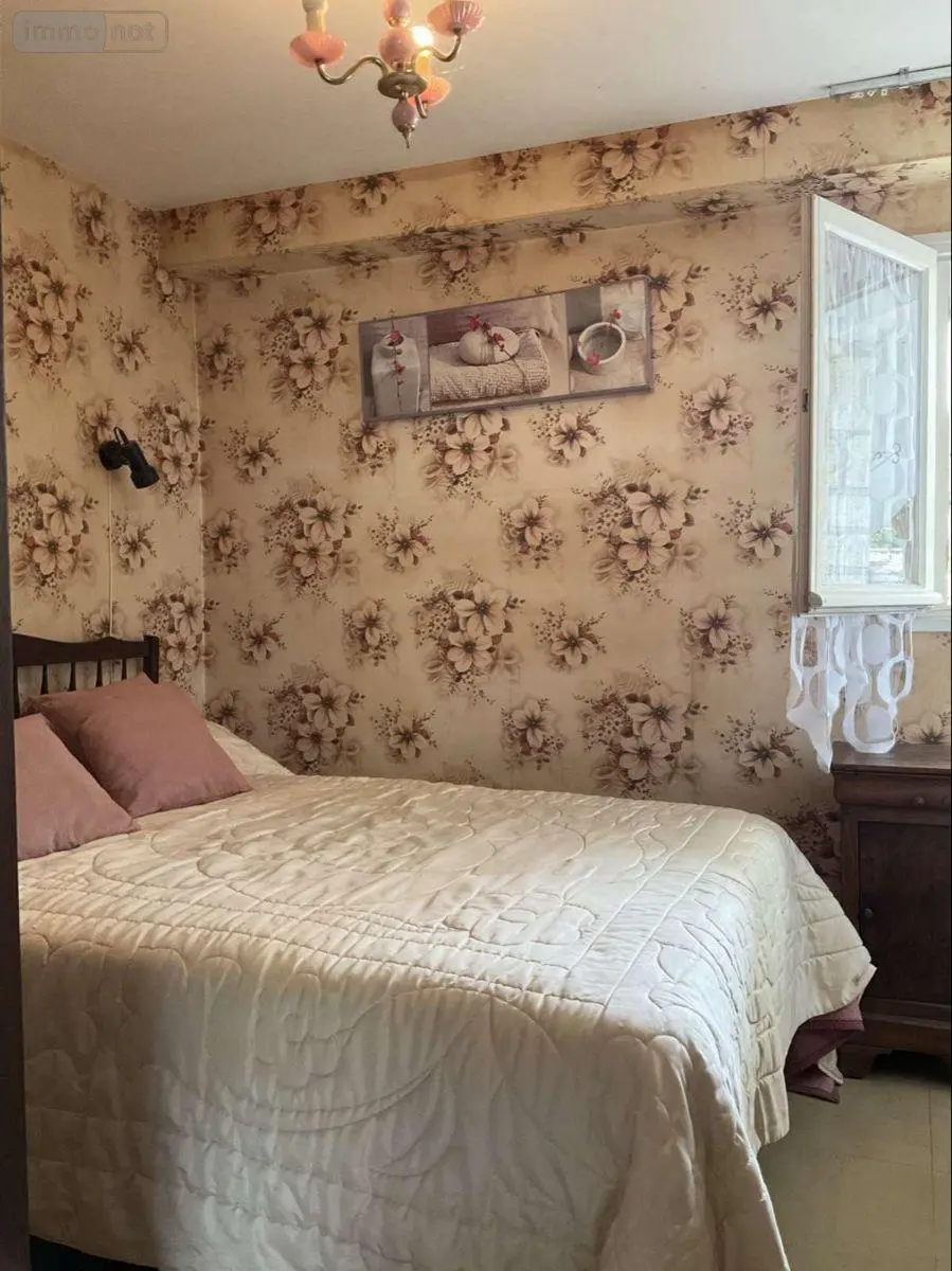 Maison a vendre Souillac 46200 Lot 46 132 m2 7 pièces 224450 euros 46051/340 022