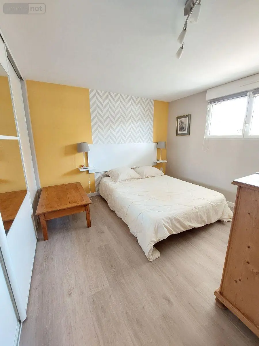 Maison a vendre Saint-Erblon 35230 Ille-et-Vilaine 35 242 m2 8 pièces 488800 euros 35009/CM-333 007