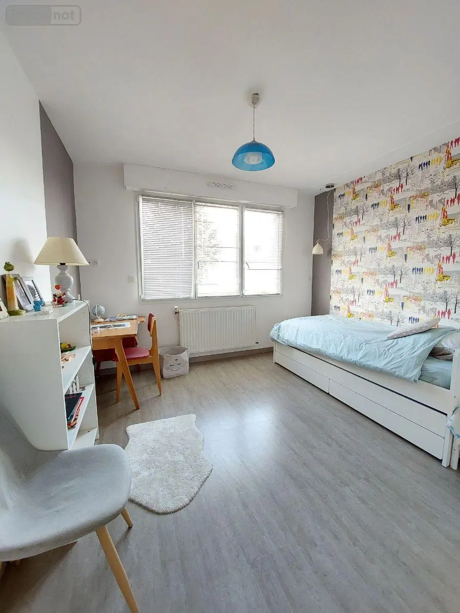 Maison a vendre Saint-Erblon 35230 Ille-et-Vilaine 35 242 m2 8 pièces 488800 euros 35009/CM-333 008