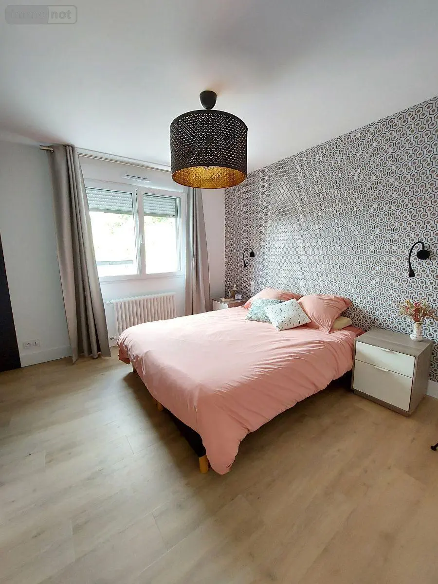 Maison a vendre Saint-Erblon 35230 Ille-et-Vilaine 35 242 m2 8 pièces 488800 euros 35009/CM-333 009