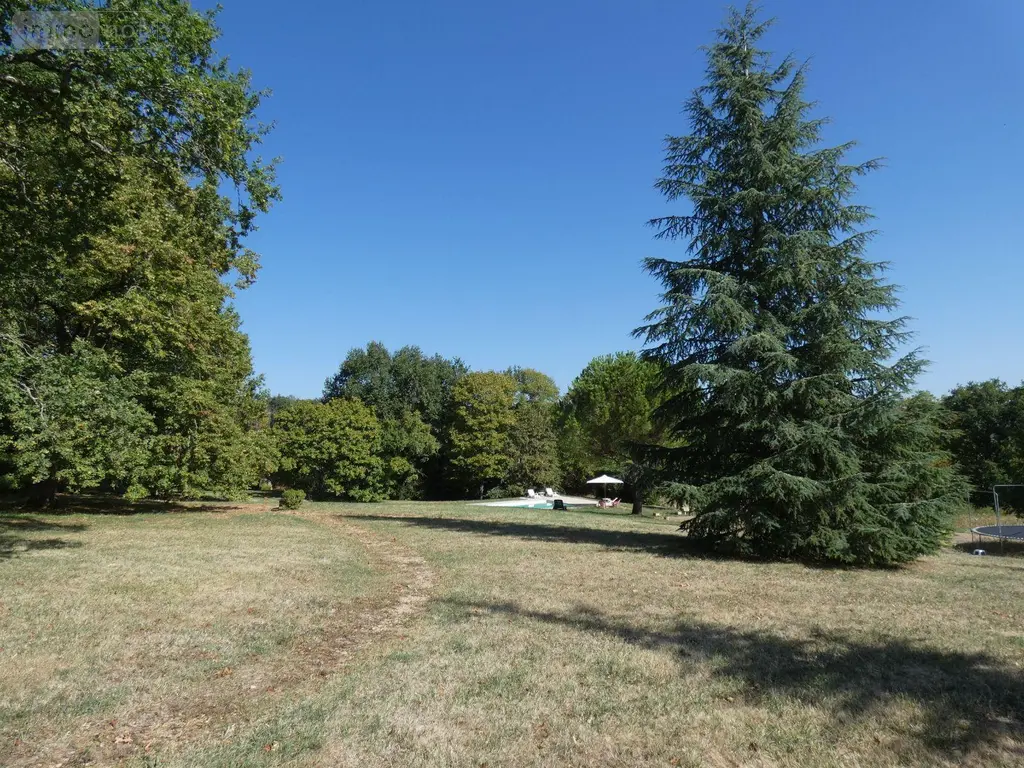 Maison a vendre Jully-lès-Buxy 71390 Saône-et-Loire 71 284 m2 11 pièces 810000 euros MH0926JU 006