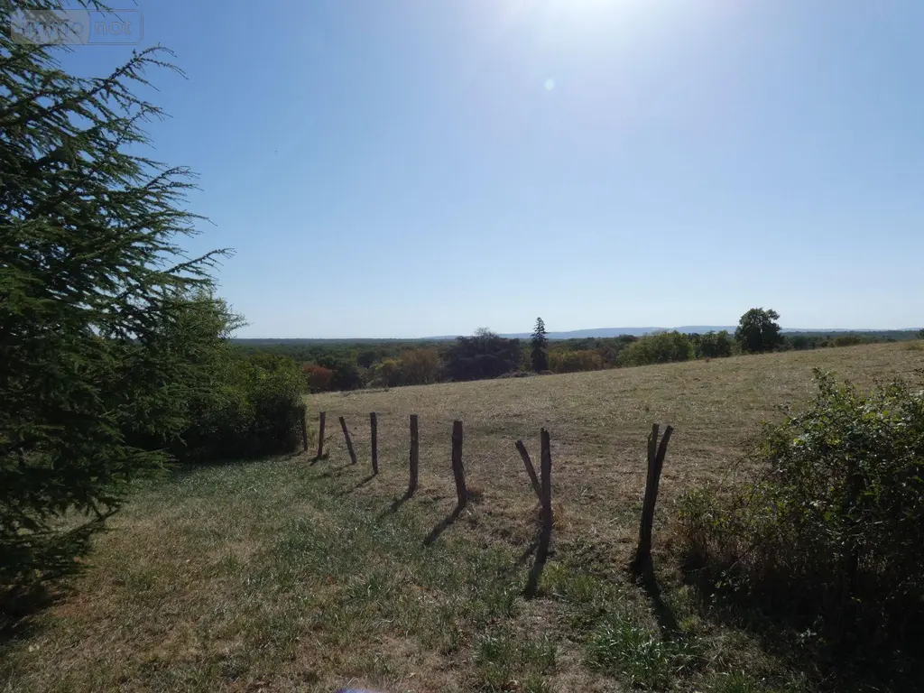 Maison a vendre Jully-lès-Buxy 71390 Saône-et-Loire 71 284 m2 11 pièces 810000 euros MH0926JU 007