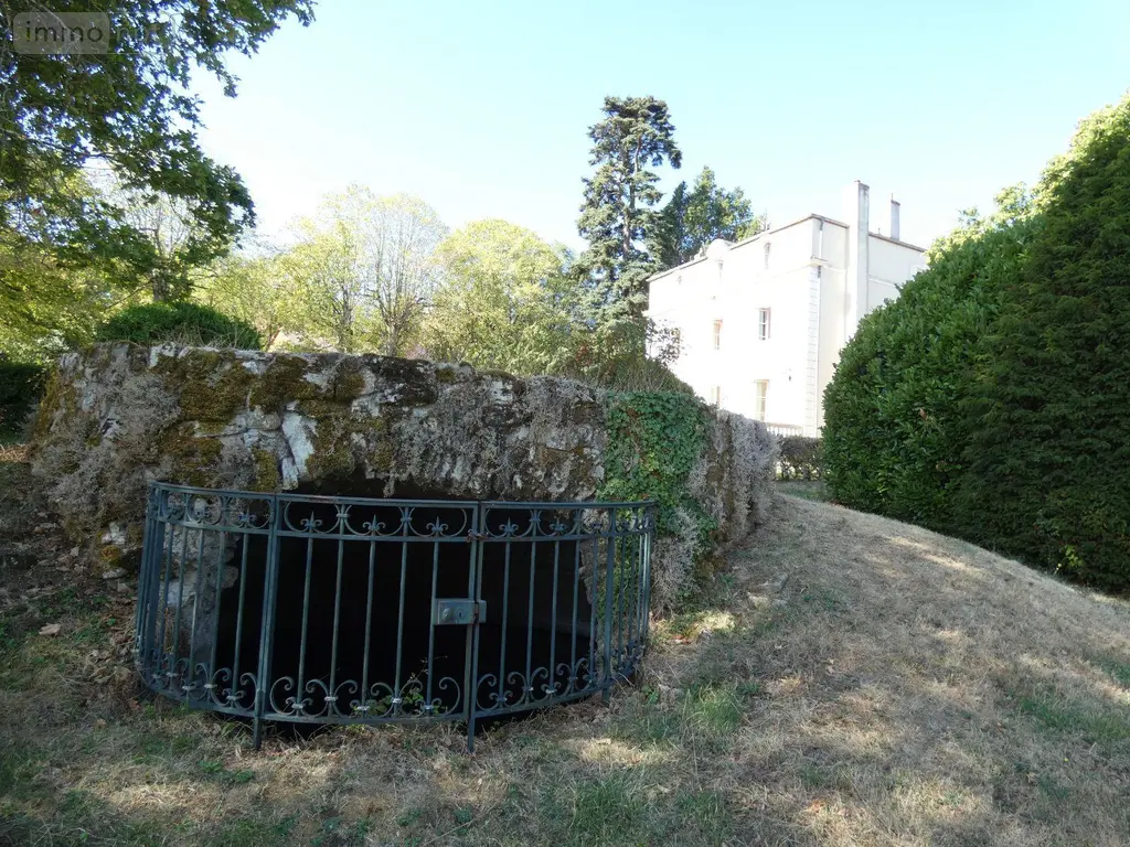 Maison a vendre Jully-lès-Buxy 71390 Saône-et-Loire 71 284 m2 11 pièces 810000 euros MH0926JU 009