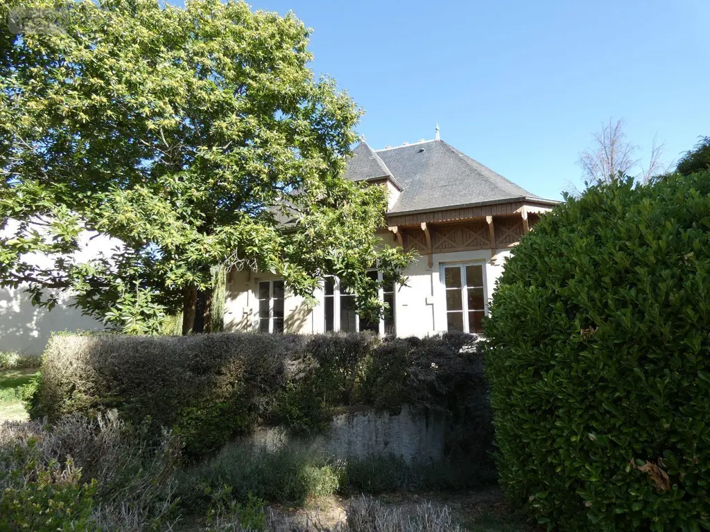 Maison a vendre Jully-lès-Buxy 71390 Saône-et-Loire 71 284 m2 11 pièces 810000 euros MH0926JU 011