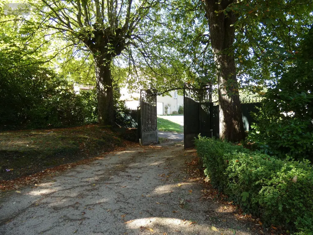 Maison a vendre Jully-lès-Buxy 71390 Saône-et-Loire 71 284 m2 11 pièces 810000 euros MH0926JU 017