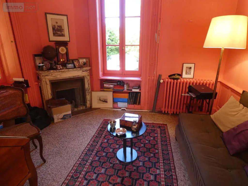 Maison a vendre Jully-lès-Buxy 71390 Saône-et-Loire 71 284 m2 11 pièces 810000 euros MH0926JU 028