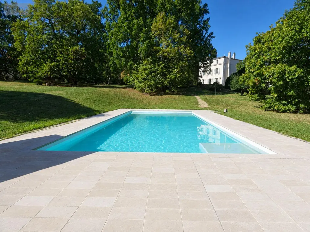 Maison a vendre Jully-lès-Buxy 71390 Saône-et-Loire 71 284 m2 11 pièces 810000 euros MH0926JU 003