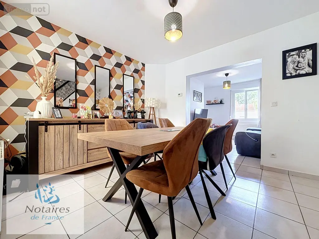 Maison a vendre Merville 59660 Nord 59 101 m2 6 pièces 136500 euros H10311 001