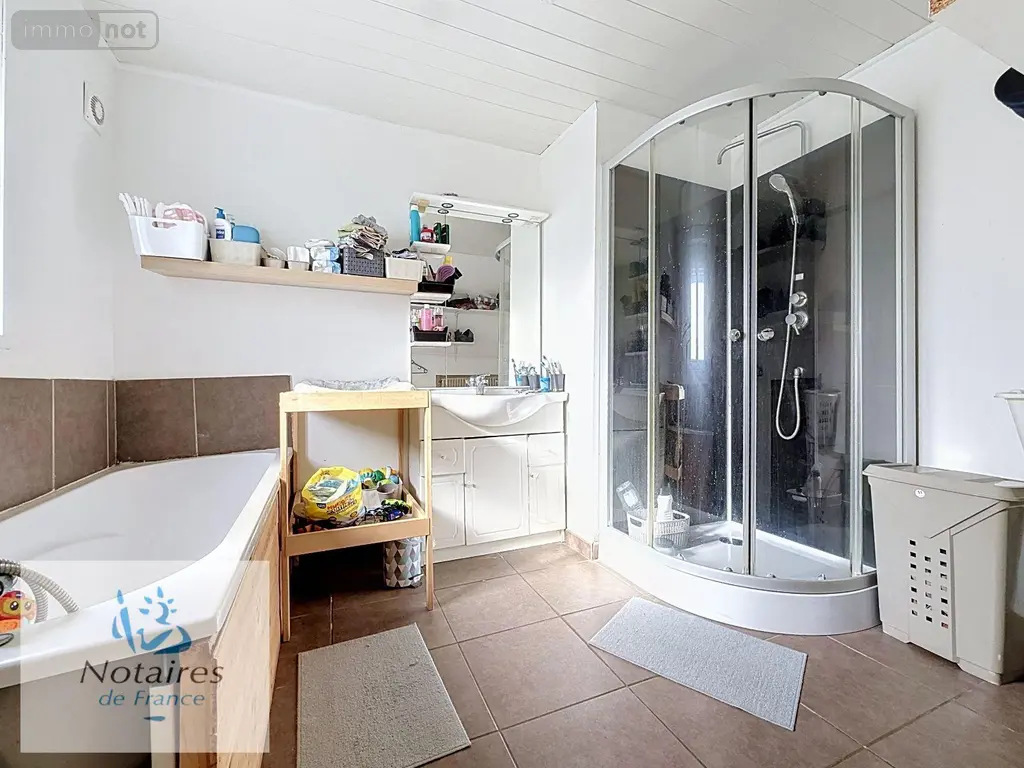 Maison a vendre Merville 59660 Nord 59 101 m2 6 pièces 136500 euros H10311 008