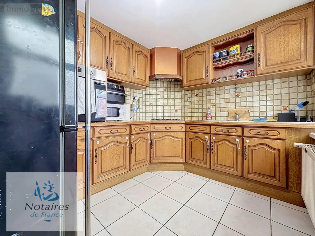 Maison a vendre Merville 59660 Nord 59 101 m2 6 pièces 136500 euros H10311 003