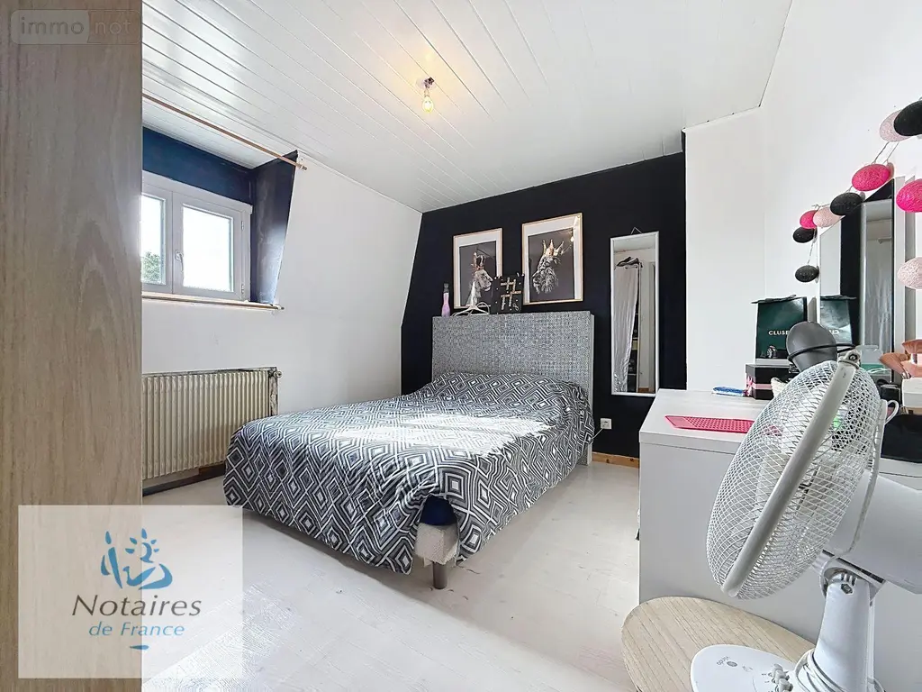Maison a vendre Merville 59660 Nord 59 101 m2 6 pièces 136500 euros H10311 005