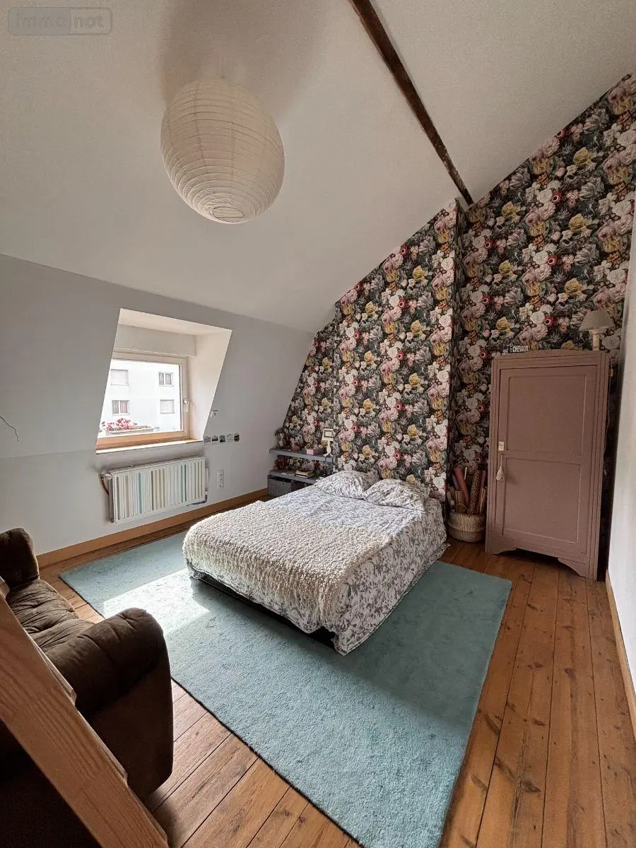 Maison a vendre Lille 59800 Nord 59 95 m2 5 pièces 294200 euros 59196-65 006