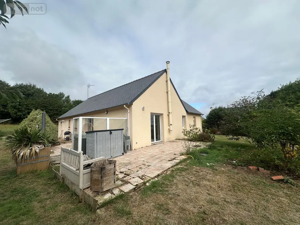 Maison a vendre Grâces 22200 Côtes-d'Armor 22 101 m2 4 pièces 229240 euros 471 002