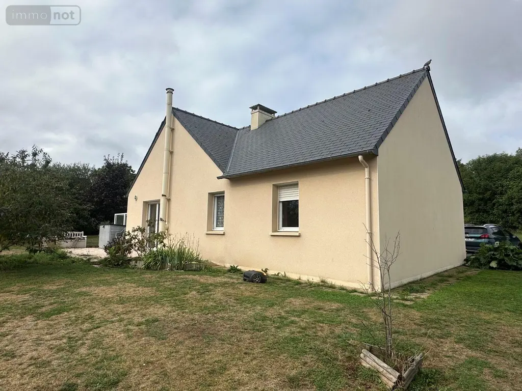 Maison a vendre Grâces 22200 Côtes-d'Armor 22 101 m2 4 pièces 229240 euros 471 003