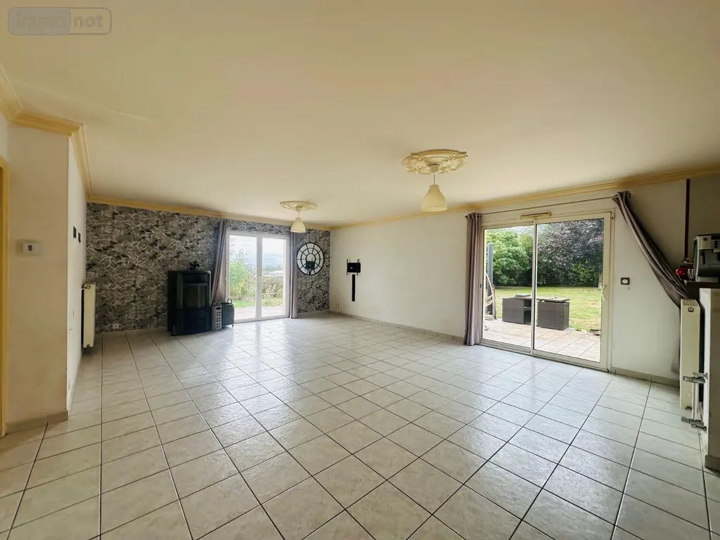 Maison a vendre Grâces 22200 Côtes-d'Armor 22 101 m2 4 pièces 229240 euros 471 004