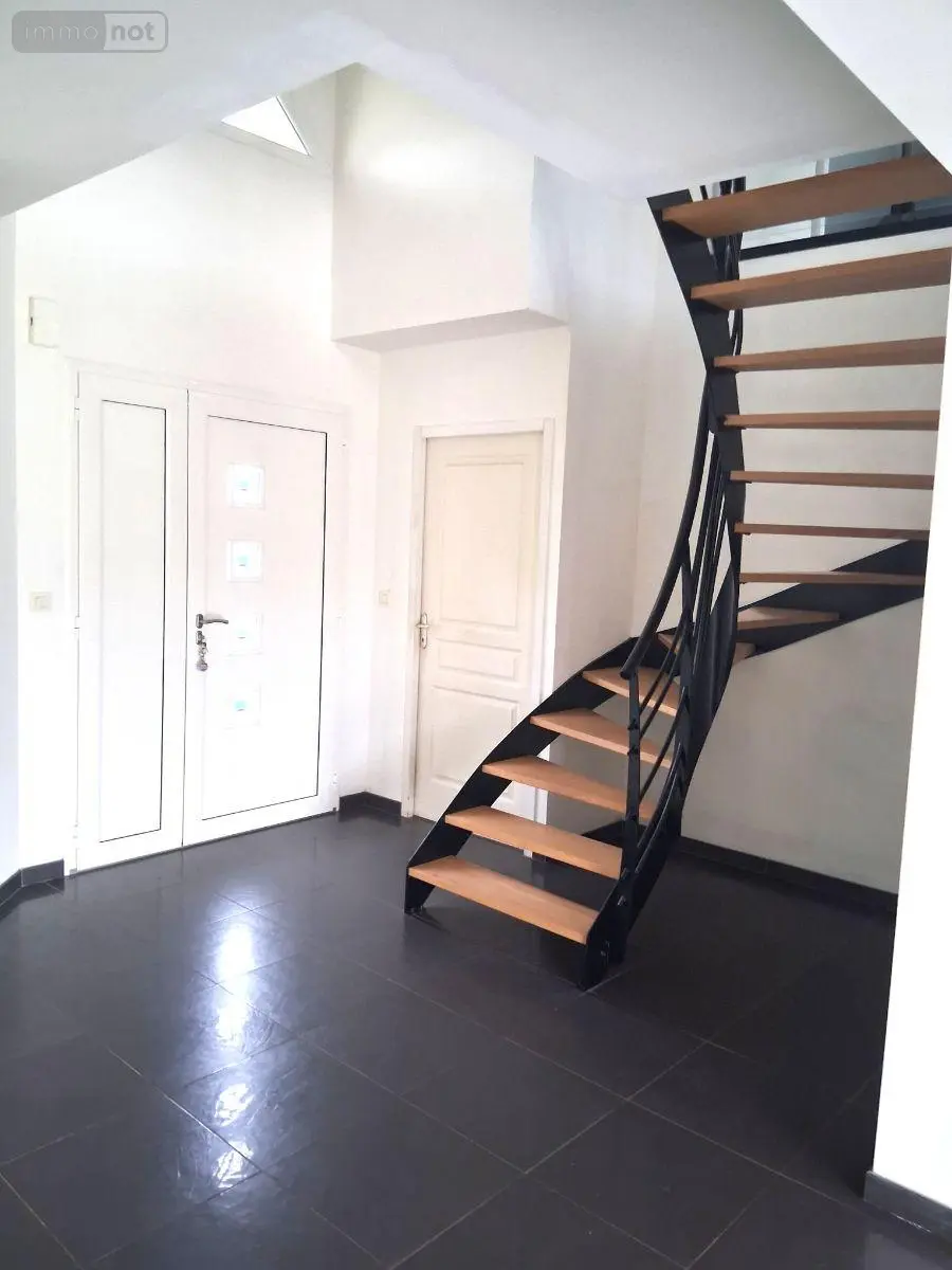 Maison a vendre Le Mans 72000 Sarthe 72 200 m2 9 pièces 398240 euros 521 004