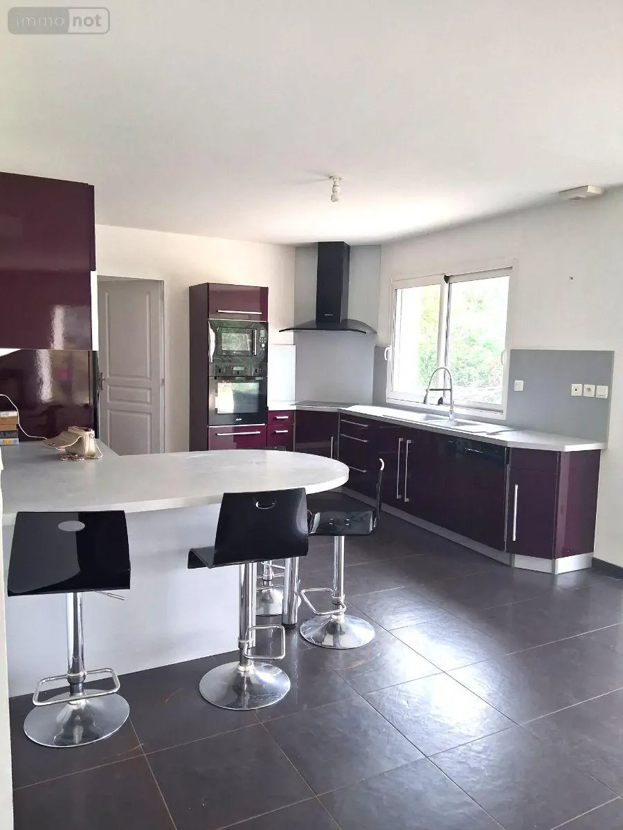 Maison a vendre Fillé 72210 Sarthe 72 200 m2 9 pièces 398240 euros 521 008