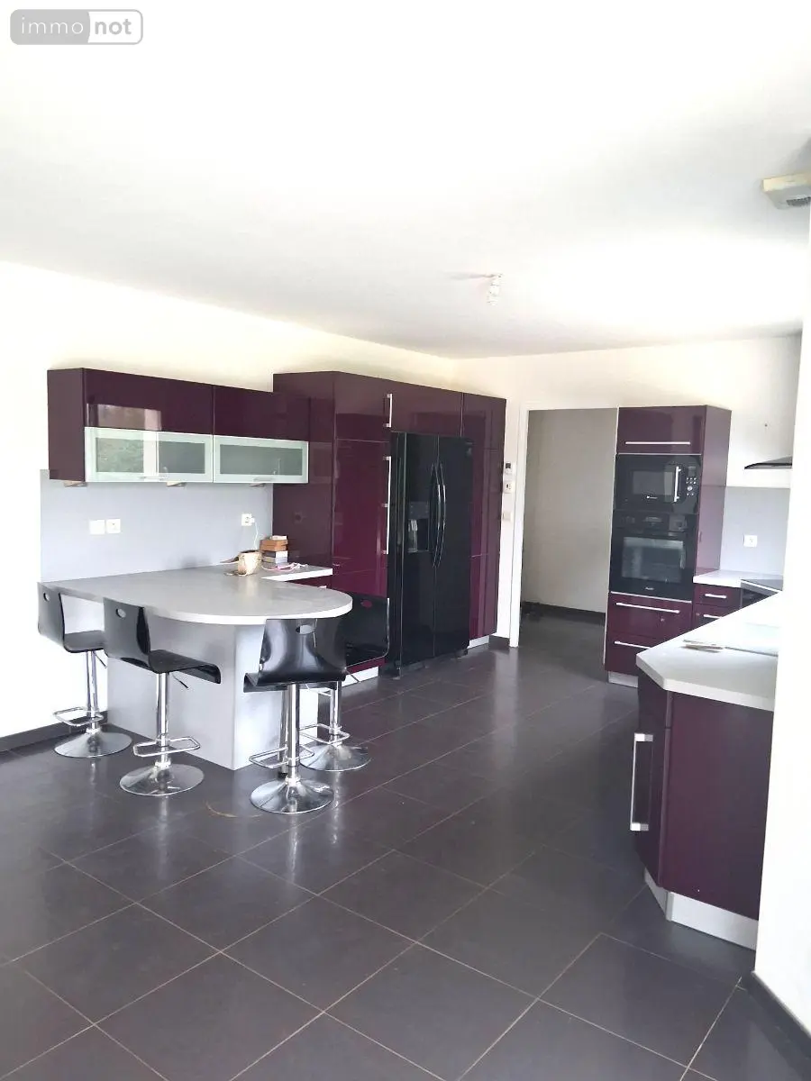 Maison a vendre Guécélard 72230 Sarthe 72 200 m2 9 pièces 398240 euros 521 009
