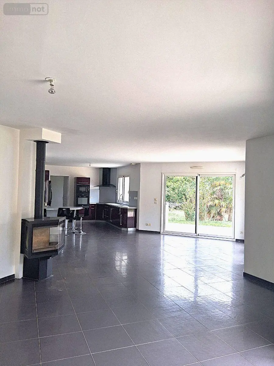 Maison a vendre Guécélard 72230 Sarthe 72 200 m2 9 pièces 398240 euros 521 010