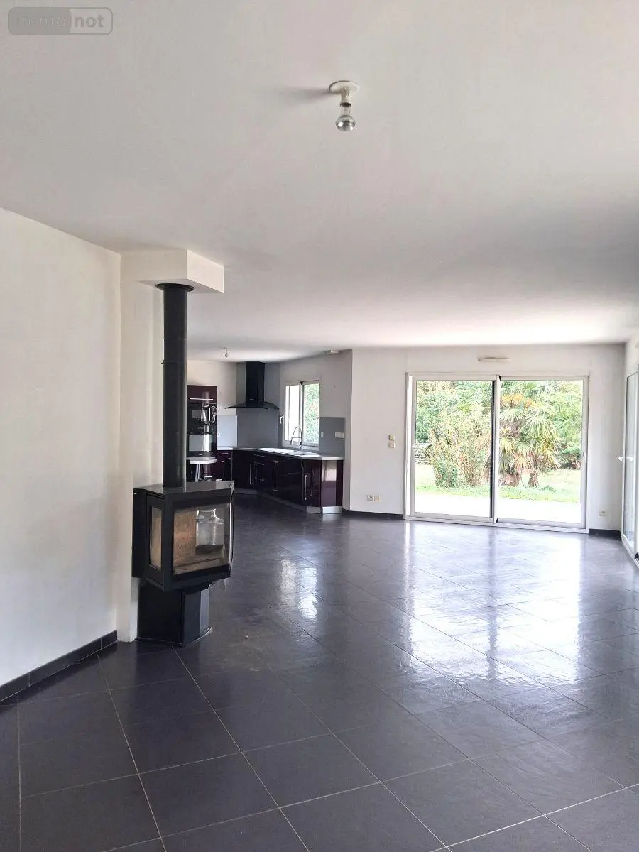 Maison a vendre Fillé 72210 Sarthe 72 200 m2 9 pièces 398240 euros 521 011