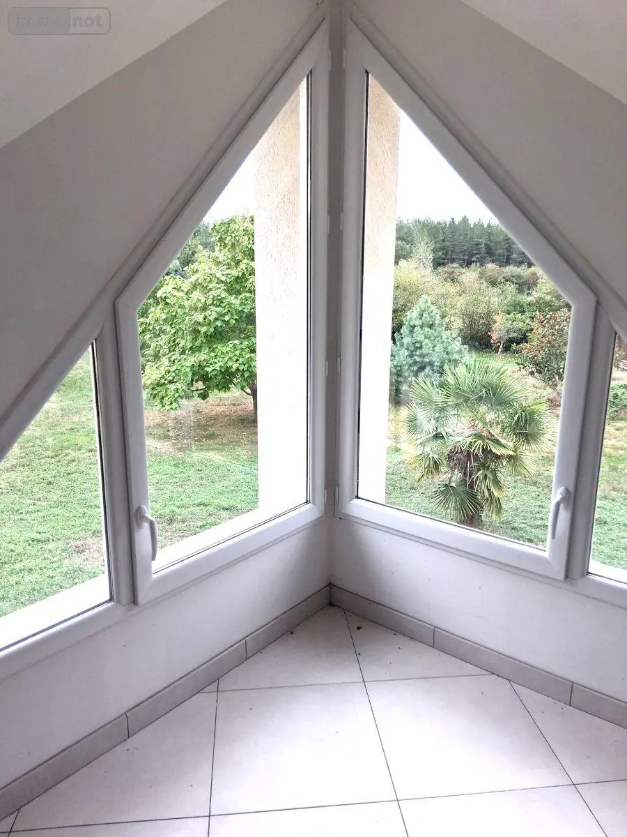 Maison a vendre Fillé 72210 Sarthe 72 200 m2 9 pièces 398240 euros 521 014