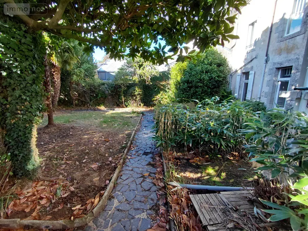 Maison a vendre Pontivy 56300 Morbihan 56 192 m2 10 pièces 329000 euros 063-529 006