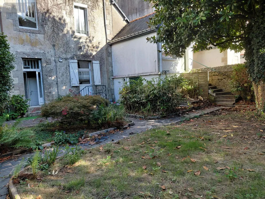 Maison a vendre Pontivy 56300 Morbihan 56 192 m2 10 pièces 329000 euros 063-529 005