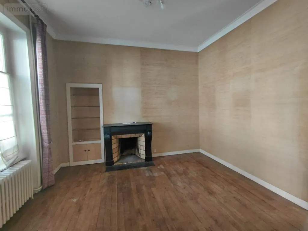 Maison a vendre Pontivy 56300 Morbihan 56 192 m2 10 pièces 329000 euros 063-529 011