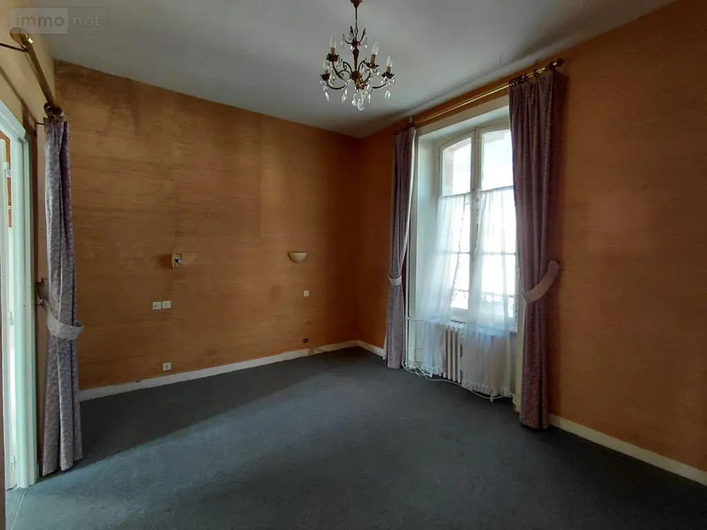 Maison a vendre Pontivy 56300 Morbihan 56 192 m2 10 pièces 329000 euros 063-529 014