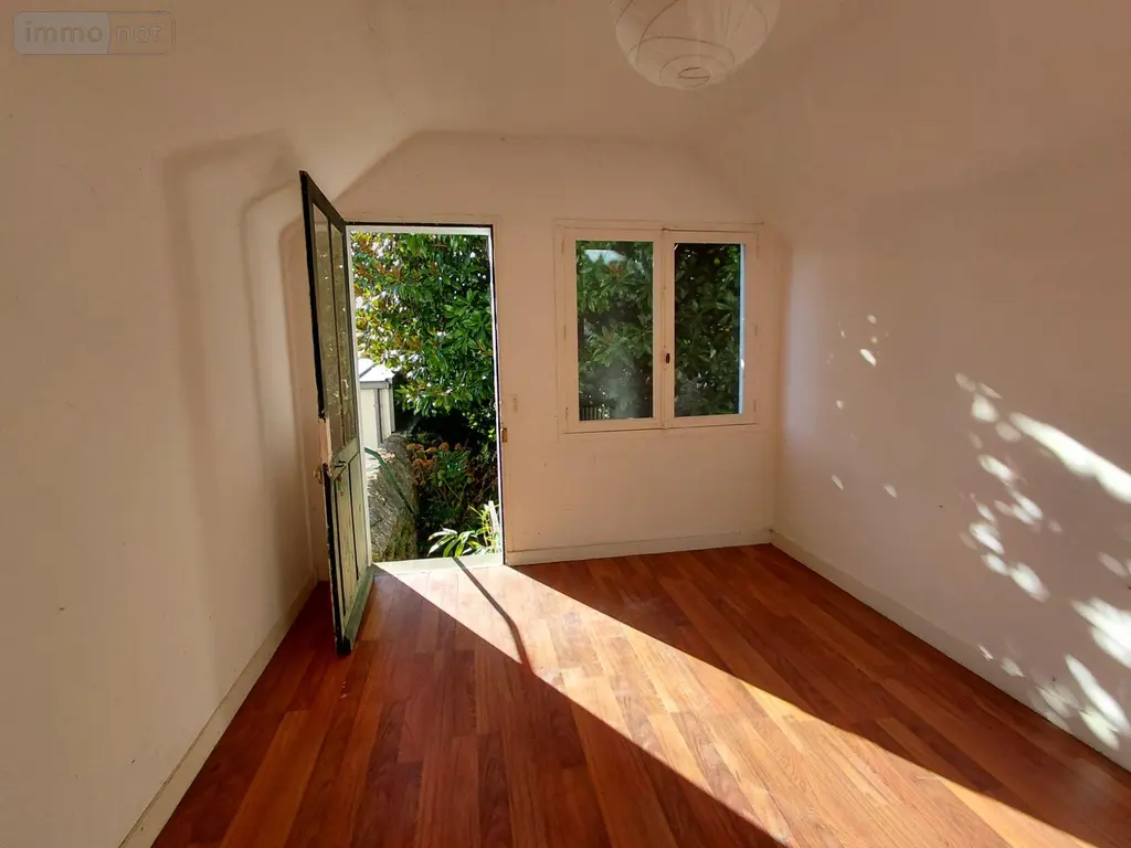 Maison a vendre Pontivy 56300 Morbihan 56 192 m2 10 pièces 329000 euros 063-529 021