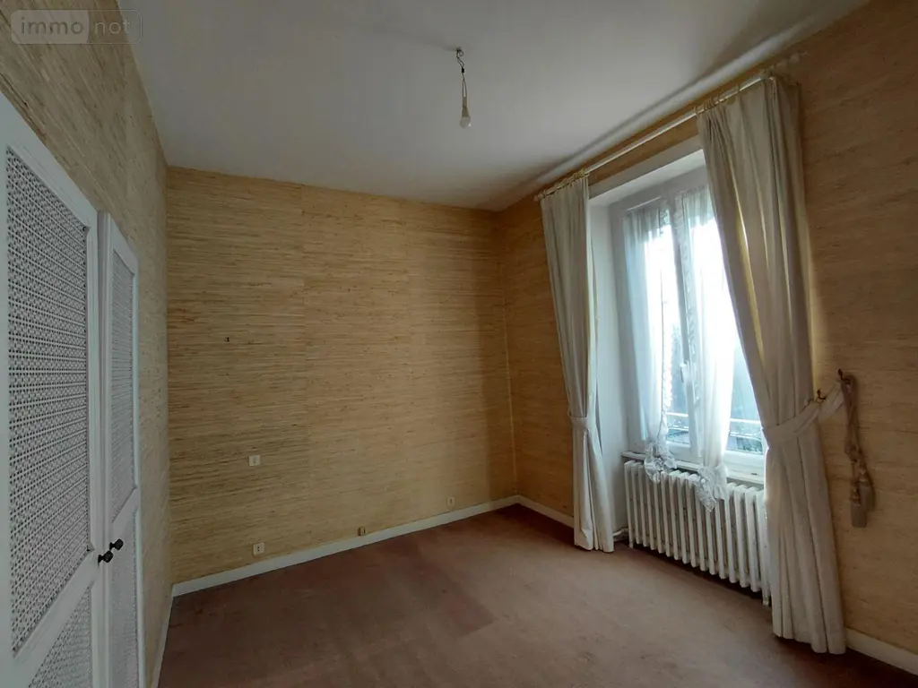 Maison a vendre Pontivy 56300 Morbihan 56 192 m2 10 pièces 329000 euros 063-529 010