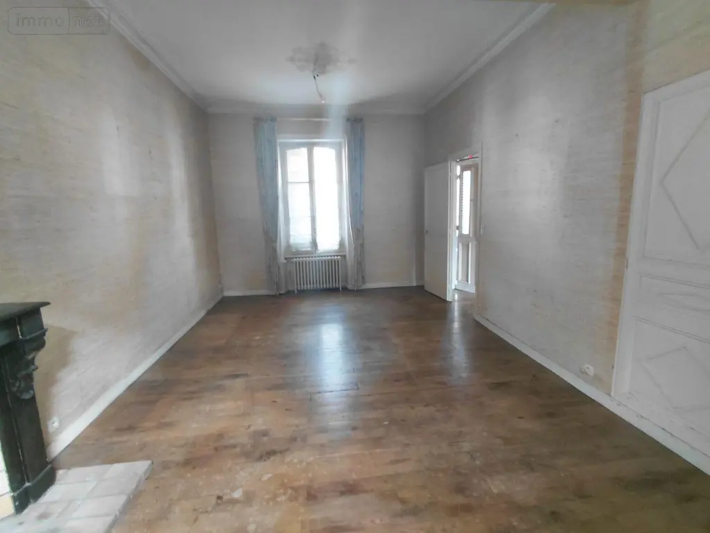 Maison a vendre Pontivy 56300 Morbihan 56 192 m2 10 pièces 329000 euros 063-529 009