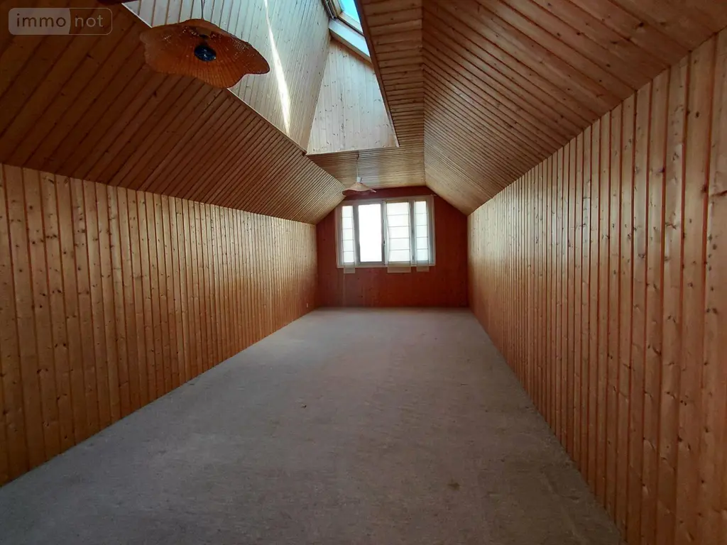 Maison a vendre Pontivy 56300 Morbihan 56 192 m2 10 pièces 329000 euros 063-529 022