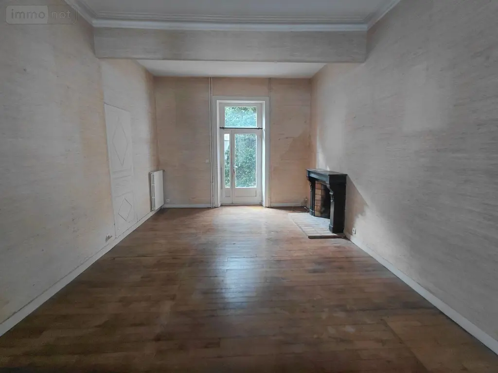 Maison a vendre Pontivy 56300 Morbihan 56 192 m2 10 pièces 329000 euros 063-529 008