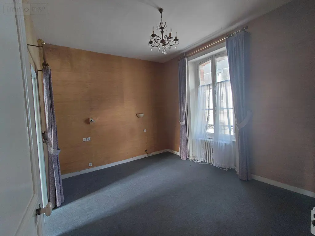 Maison a vendre Pontivy 56300 Morbihan 56 192 m2 10 pièces 329000 euros 063-529 015