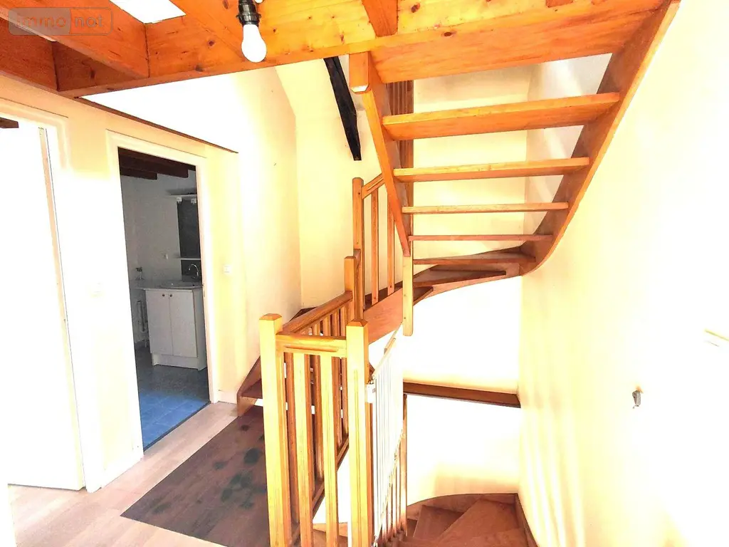 Maison a vendre Saint-Thuriau 56300 Morbihan 56 49 m2 3 pièces 90100 euros 063-530 012
